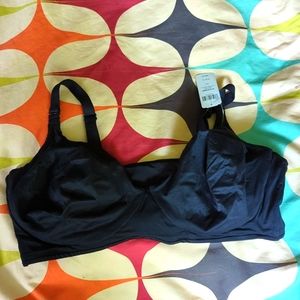 Soma Embraceable Lounge Bralette XL